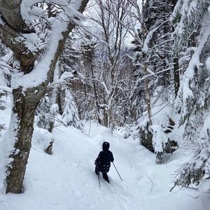 Meet your Posher, Samuel